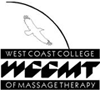 West Coast College of Massage Therapy - New Westminster Crest